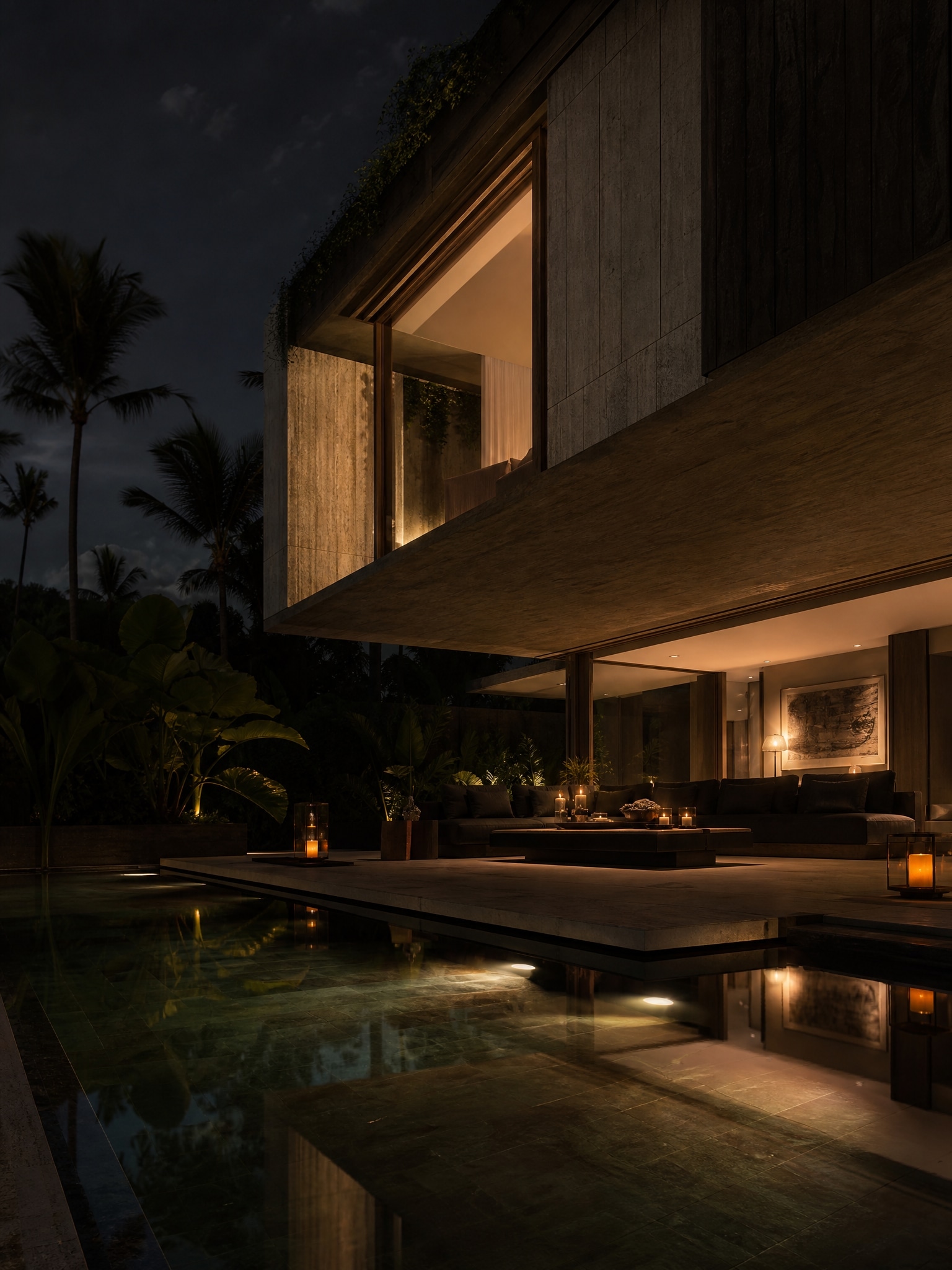Villa Uluwatu